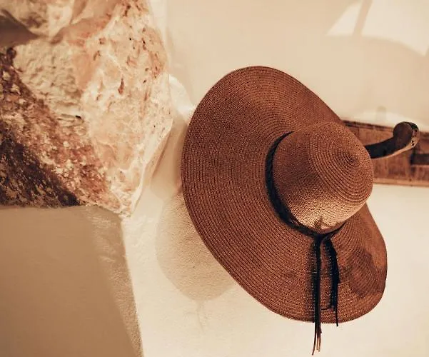 Trullo Evo Con Piscina Privata Βίλα *