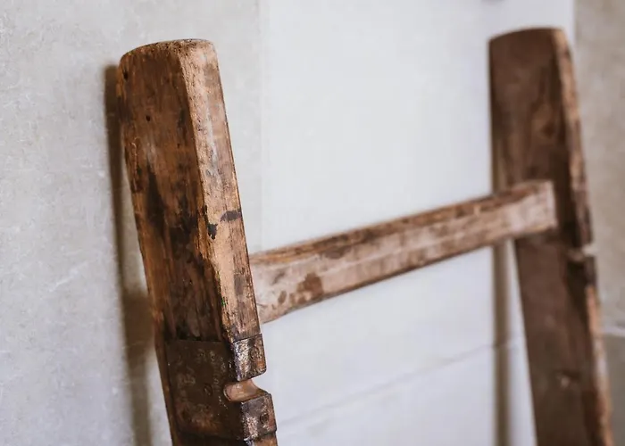 Βίλα Trullo Evo Con Piscina Privata