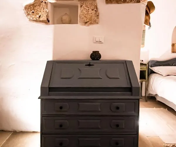 Βίλα Trullo Evo Con Piscina Privata